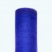 Deco Mesh Roll | 21" x 10y | Royal Blue